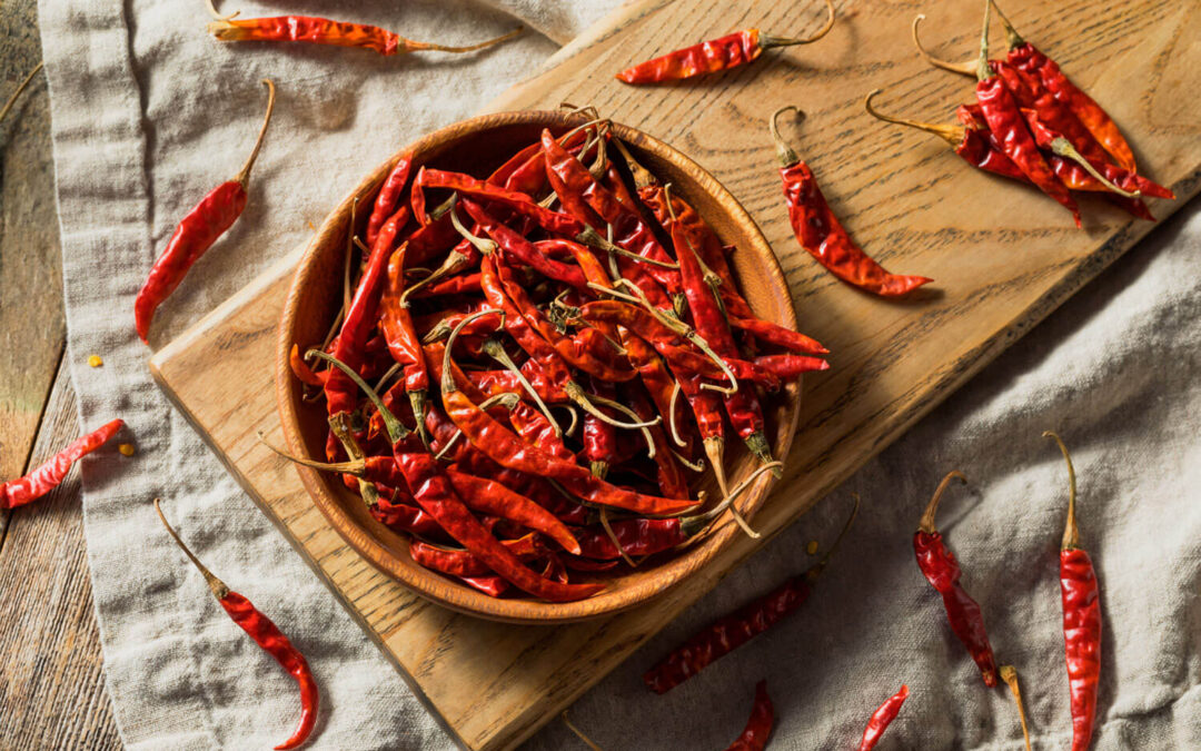 Salsa Chipotle: el jalapeño que decidió ahumarse durante días y convertirse en otra cosa completamente distinta.