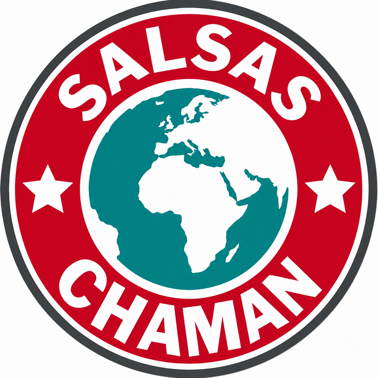 Salsas Chaman