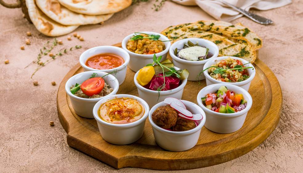 Salsas para el verano: frescas, versátiles y con historia